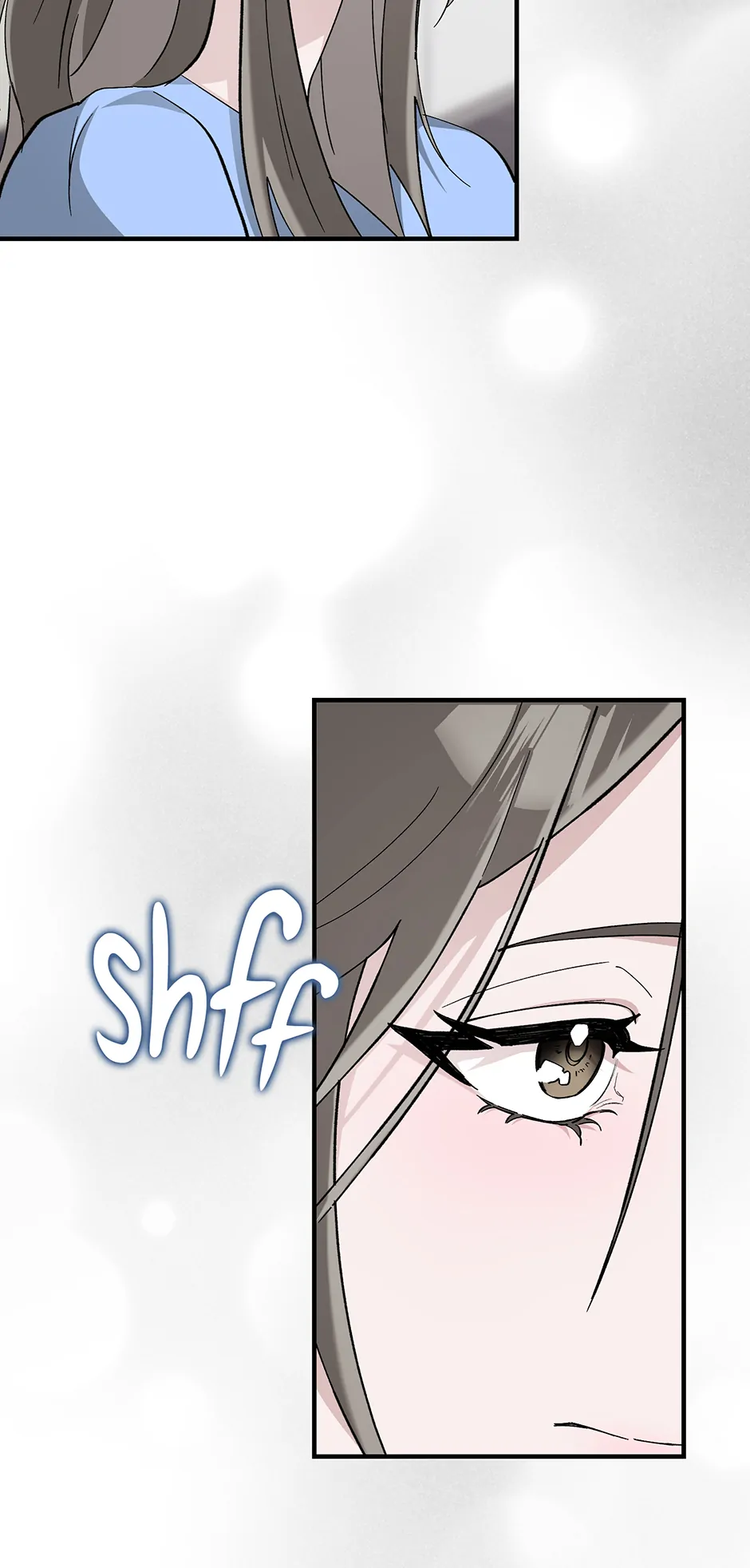 Kitsch Wedding Chapter 6 - page 57