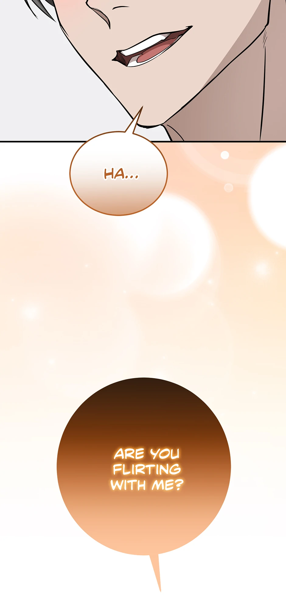 Kitsch Wedding Chapter 6 - page 61