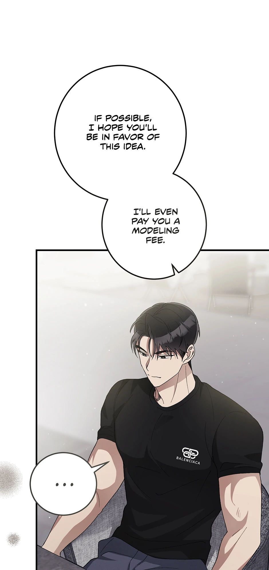 Kitsch Wedding Chapter 6 - page 66