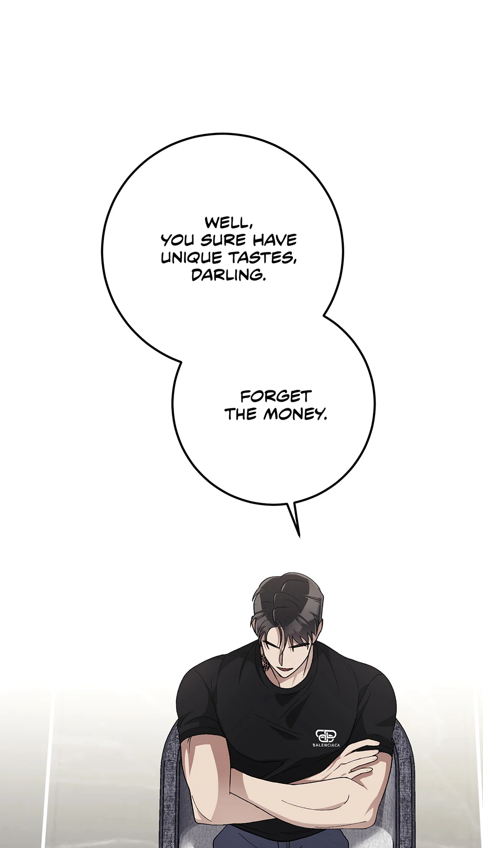 Kitsch Wedding Chapter 6 - page 68