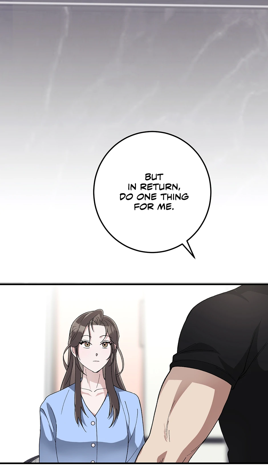 Kitsch Wedding Chapter 6 - page 70