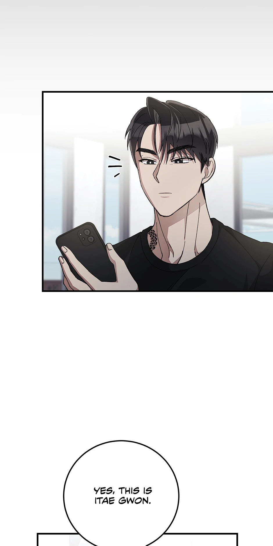 Kitsch Wedding Chapter 6 - page 78