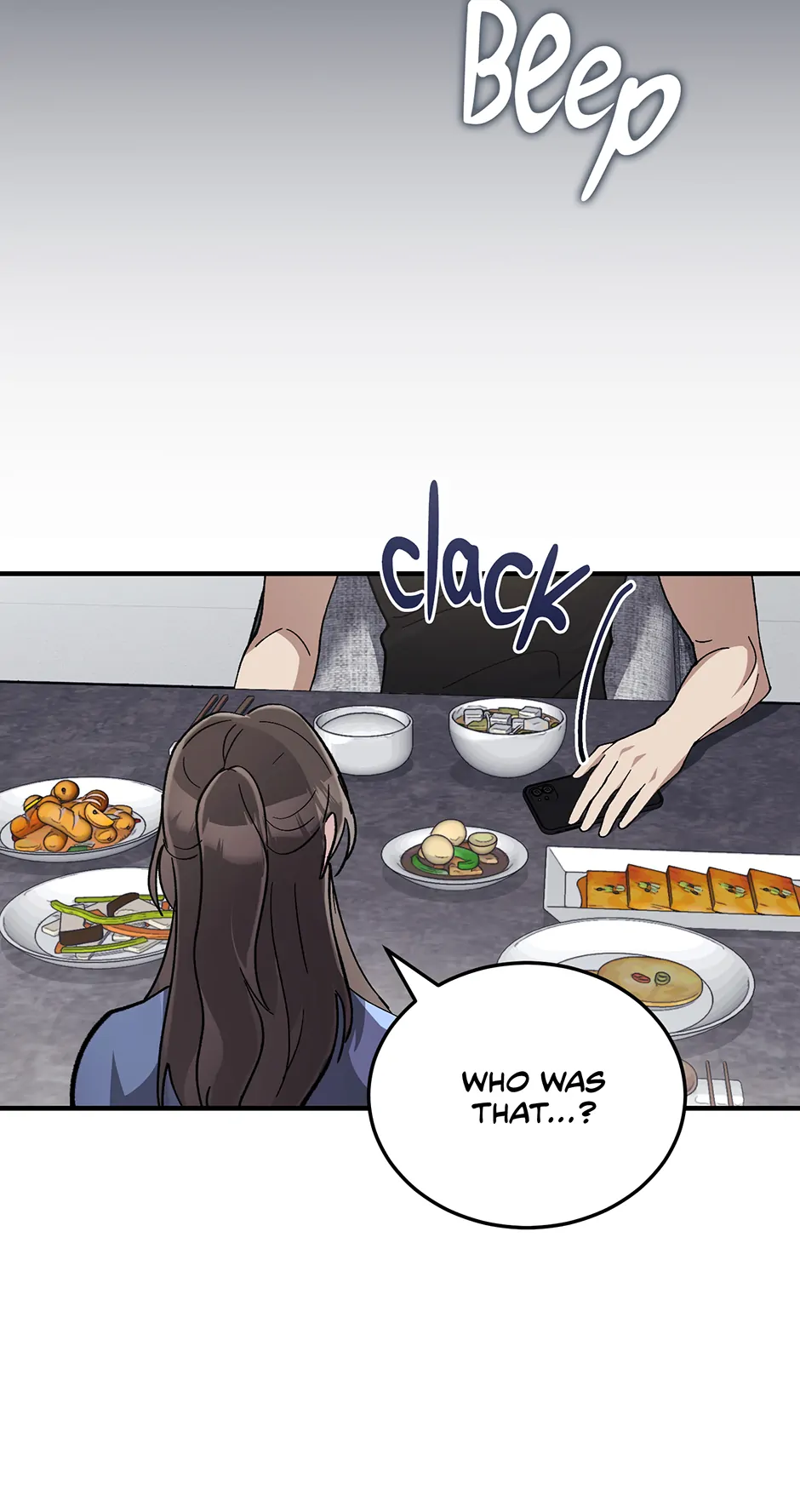 Kitsch Wedding Chapter 6 - page 81