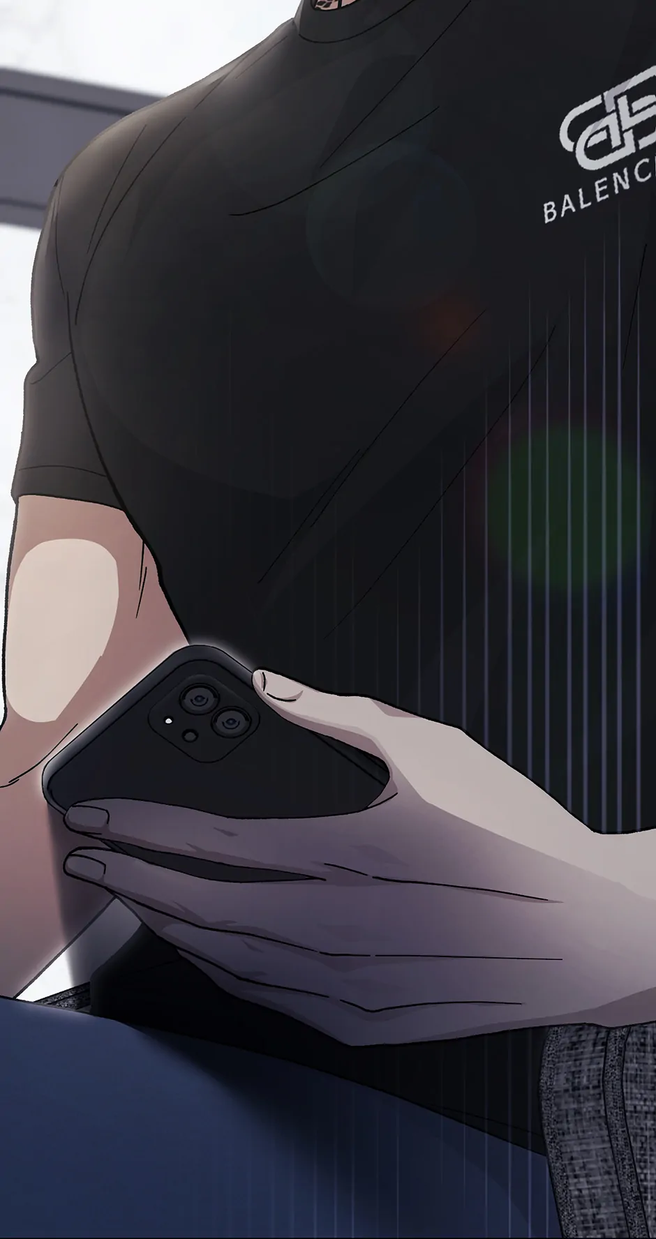 Kitsch Wedding Chapter 6 - page 84