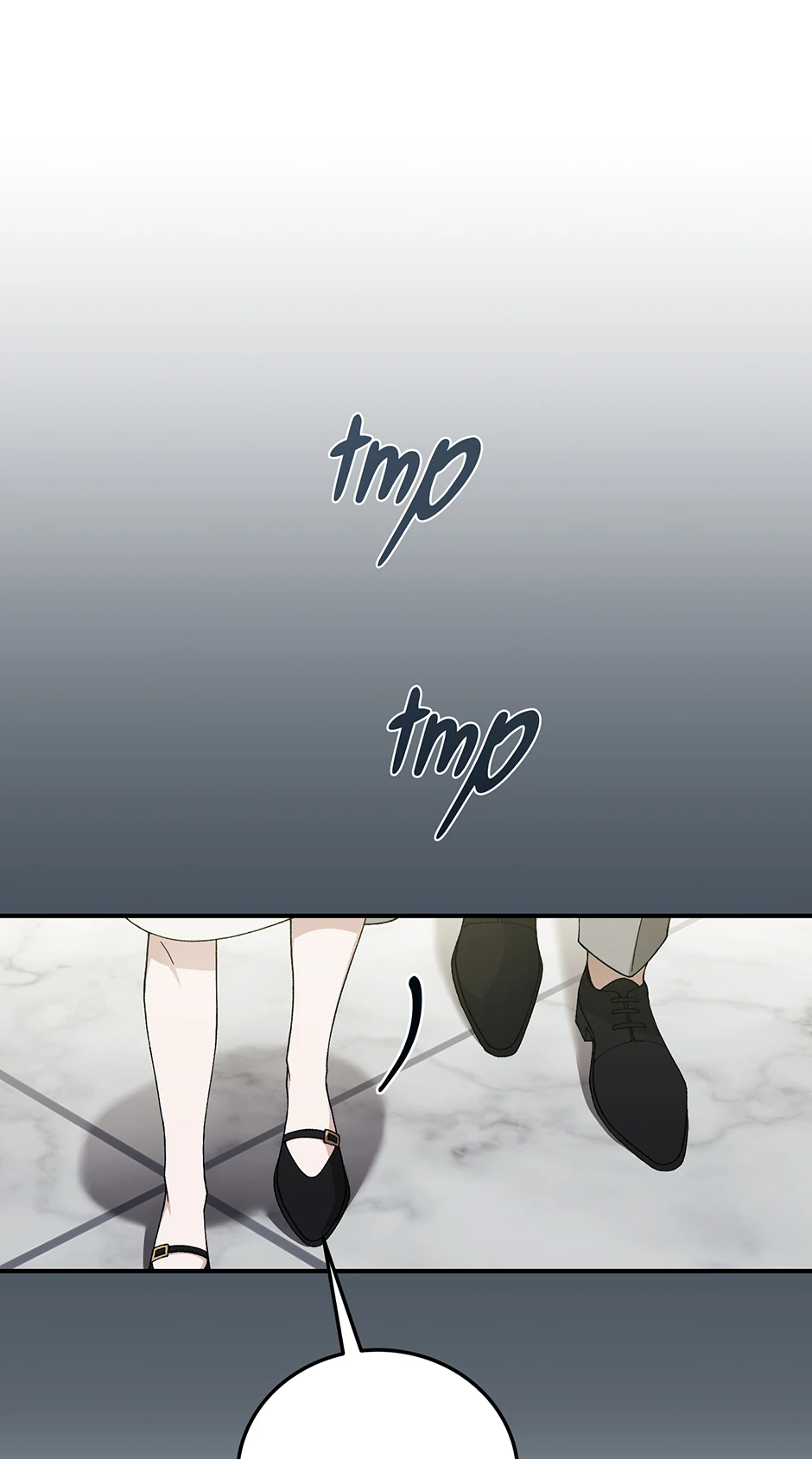 Kitsch Wedding Chapter 7 - page 1