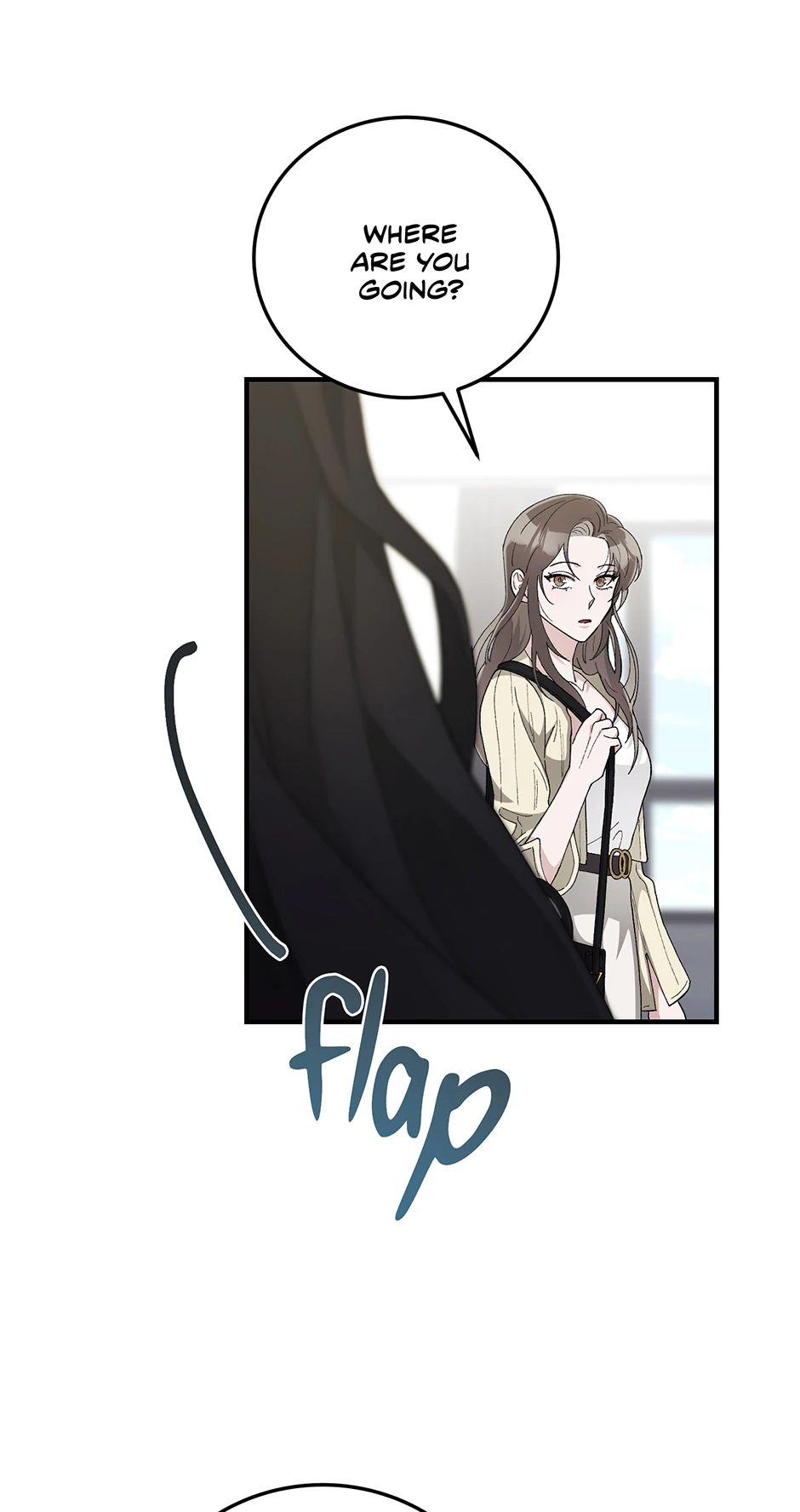 Kitsch Wedding Chapter 7 - page 10