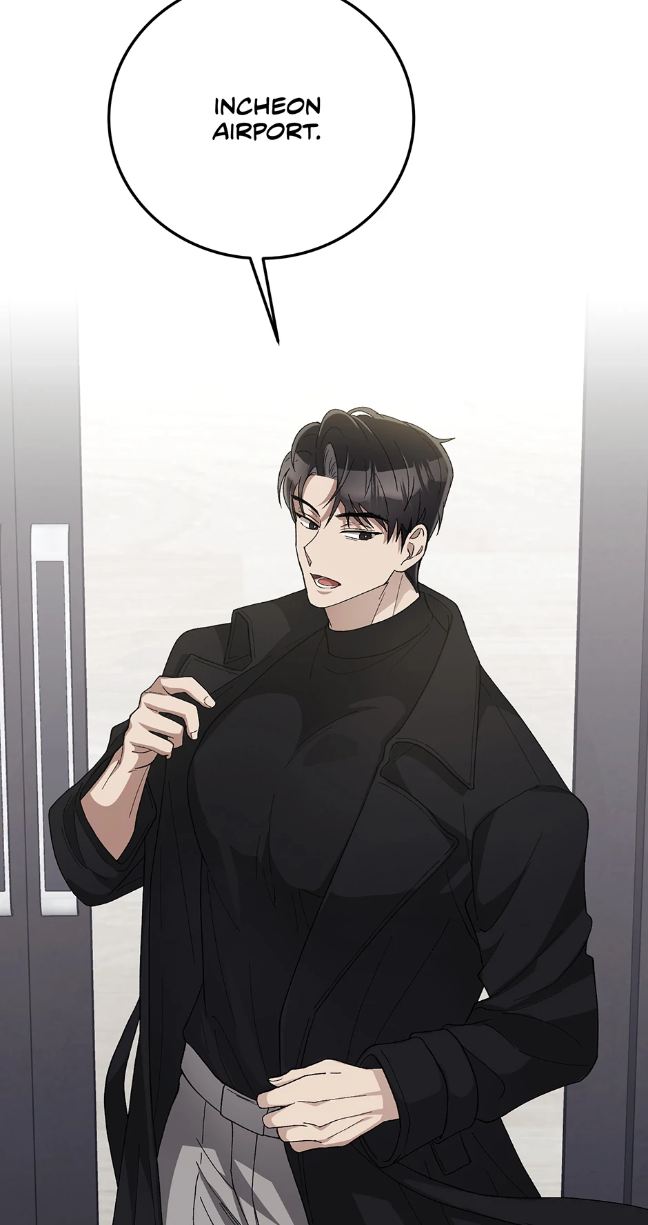 Kitsch Wedding Chapter 7 - page 11