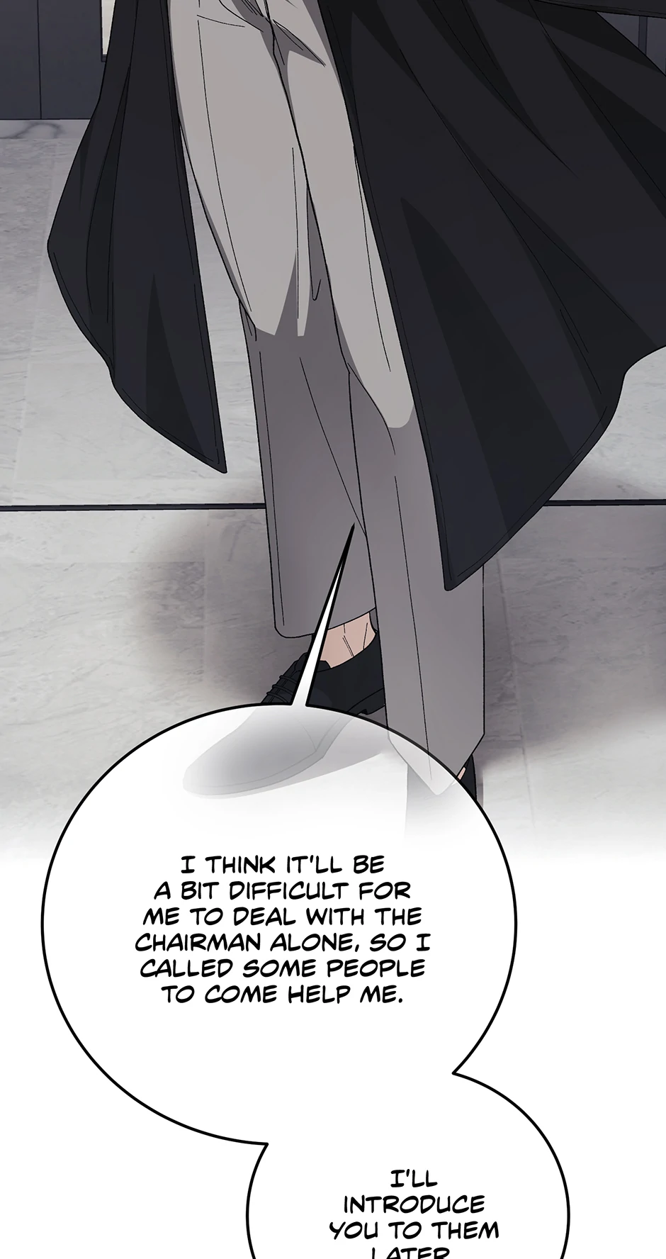 Kitsch Wedding Chapter 7 - page 12