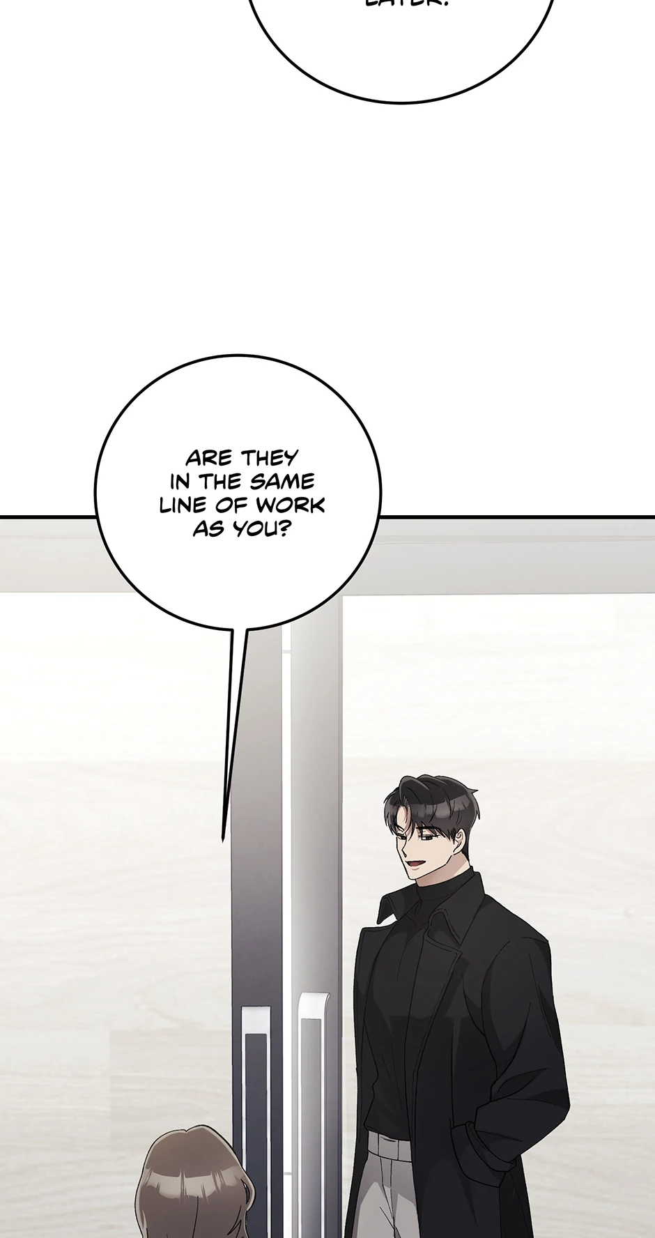 Kitsch Wedding Chapter 7 - page 13