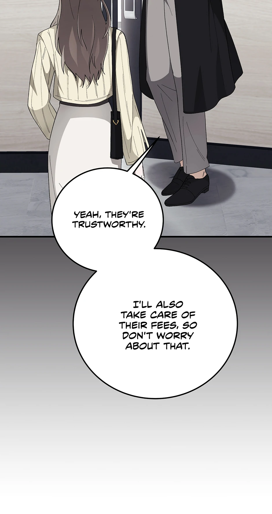 Kitsch Wedding Chapter 7 - page 14