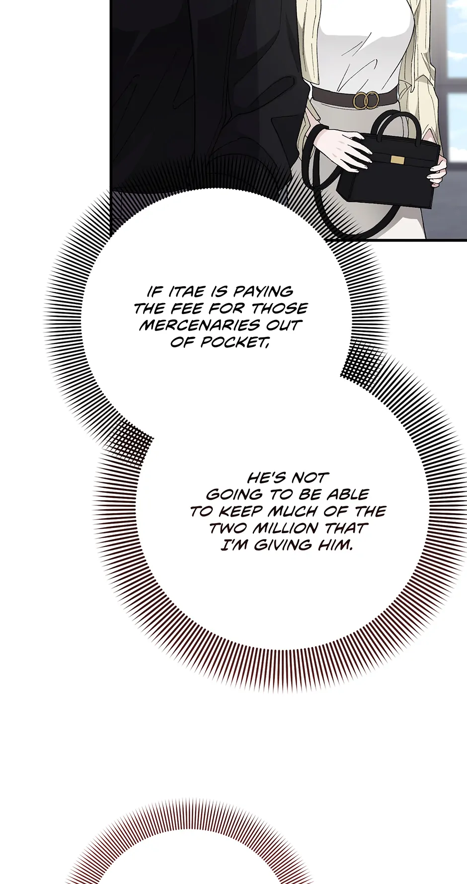 Kitsch Wedding Chapter 7 - page 16