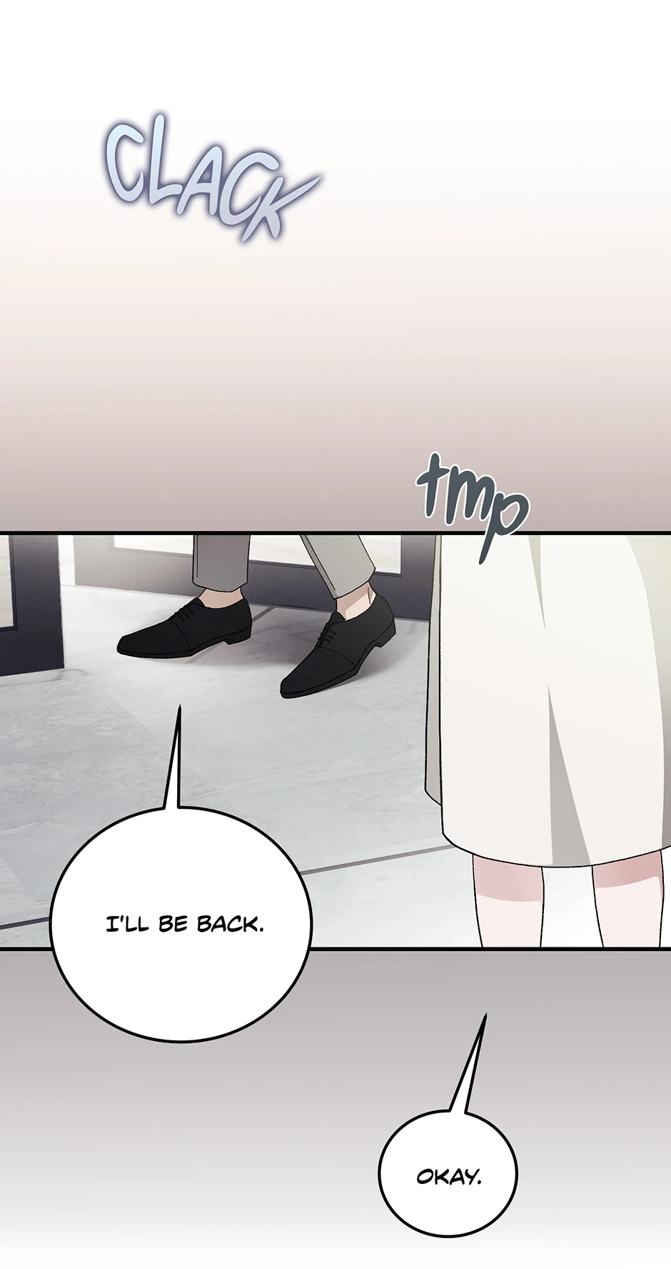 Kitsch Wedding Chapter 7 - page 18