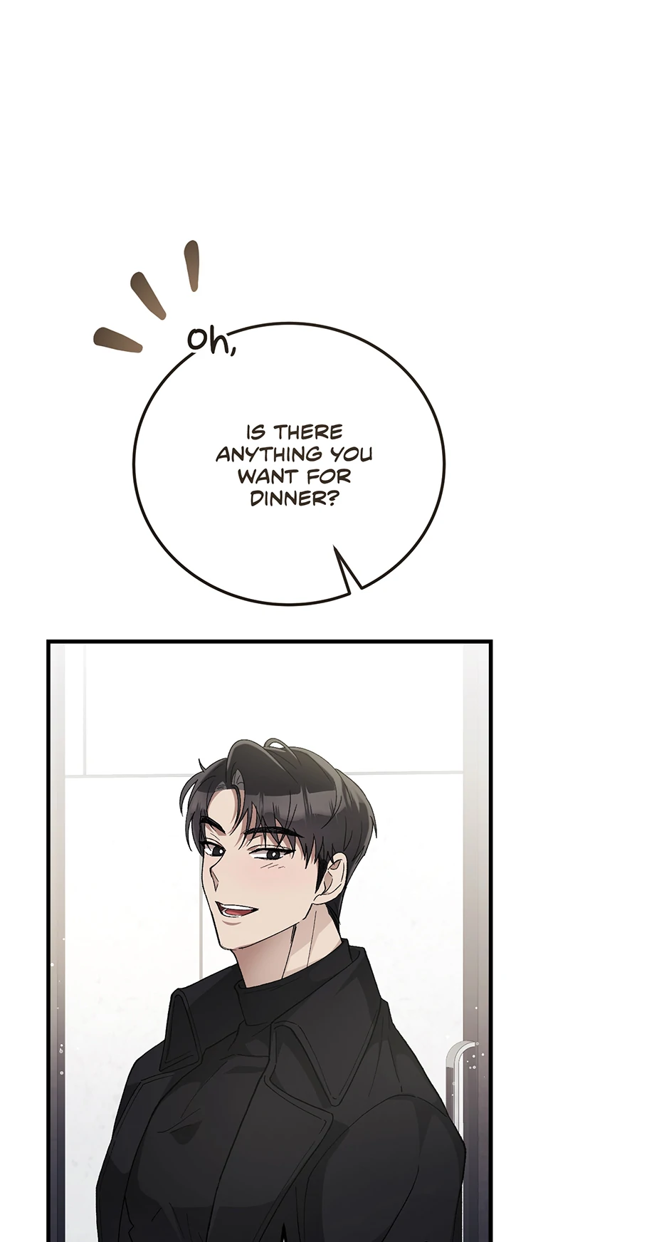 Kitsch Wedding Chapter 7 - page 19