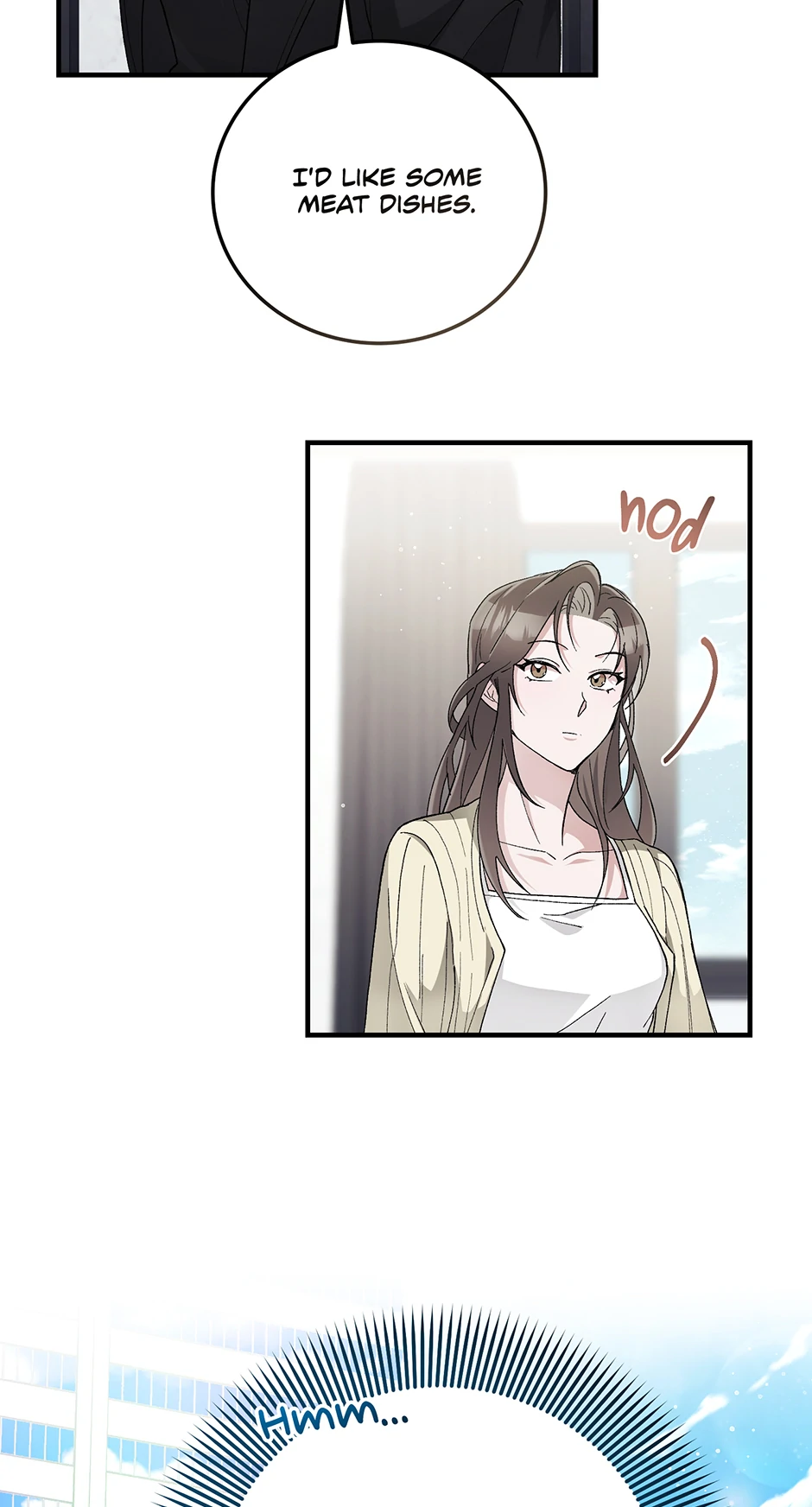 Kitsch Wedding Chapter 7 - page 20