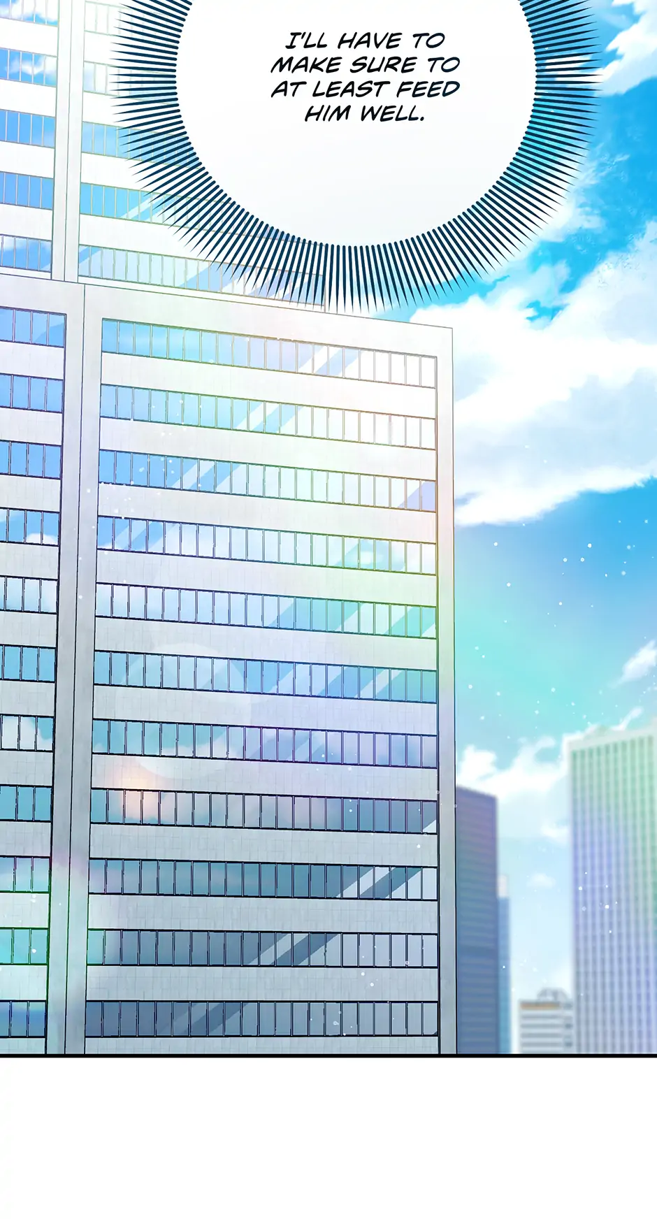 Kitsch Wedding Chapter 7 - page 21