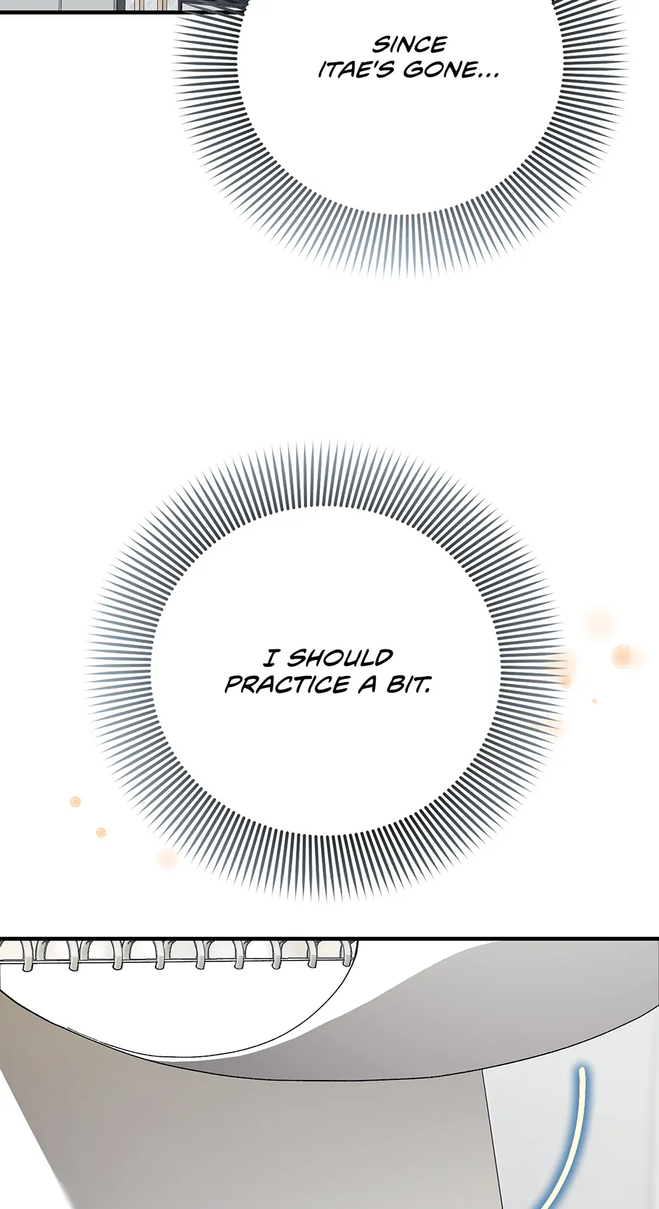 Kitsch Wedding Chapter 7 - page 25