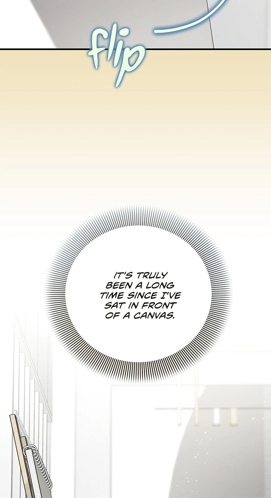 Kitsch Wedding Chapter 7 - page 26