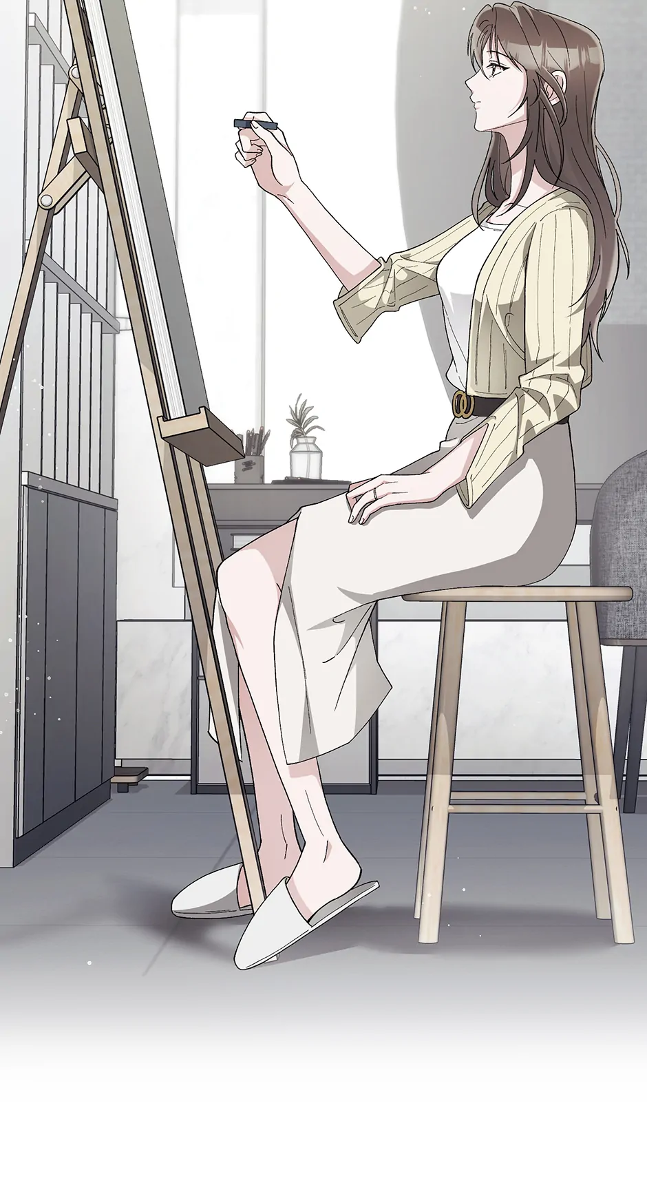 Kitsch Wedding Chapter 7 - page 27