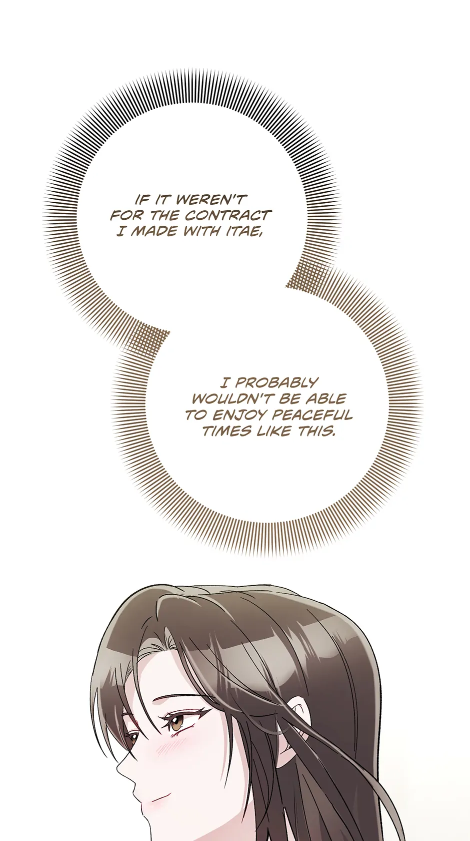 Kitsch Wedding Chapter 7 - page 28