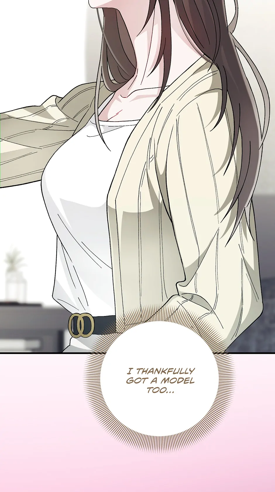 Kitsch Wedding Chapter 7 - page 29