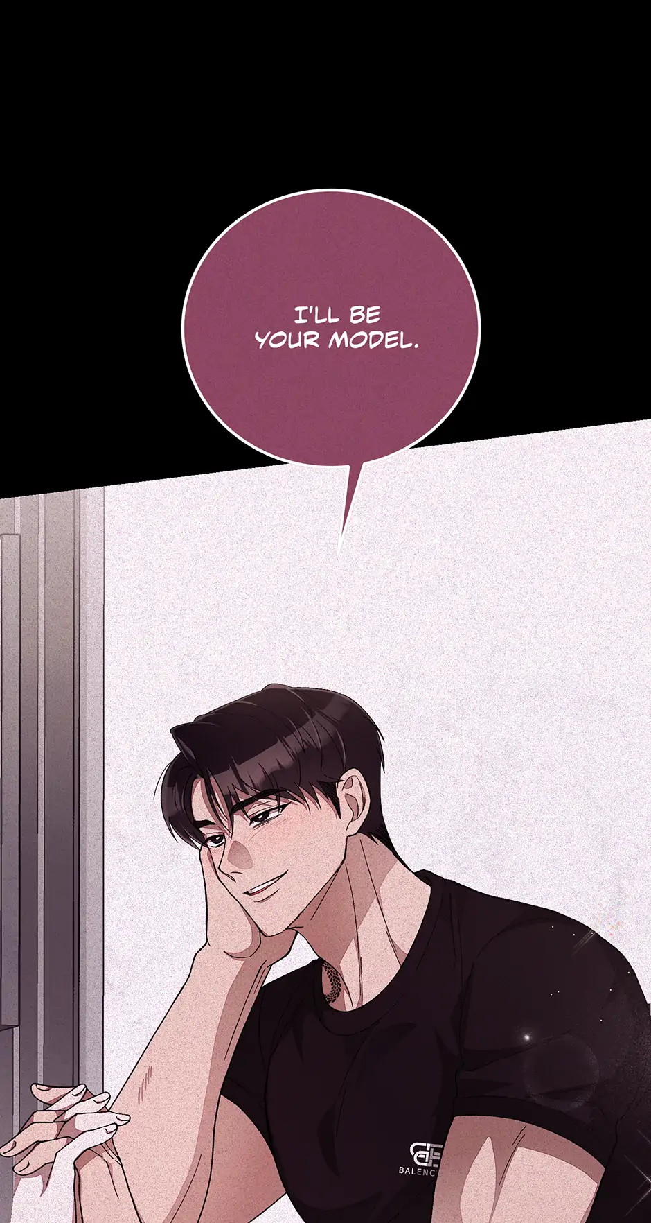 Kitsch Wedding Chapter 7 - page 31