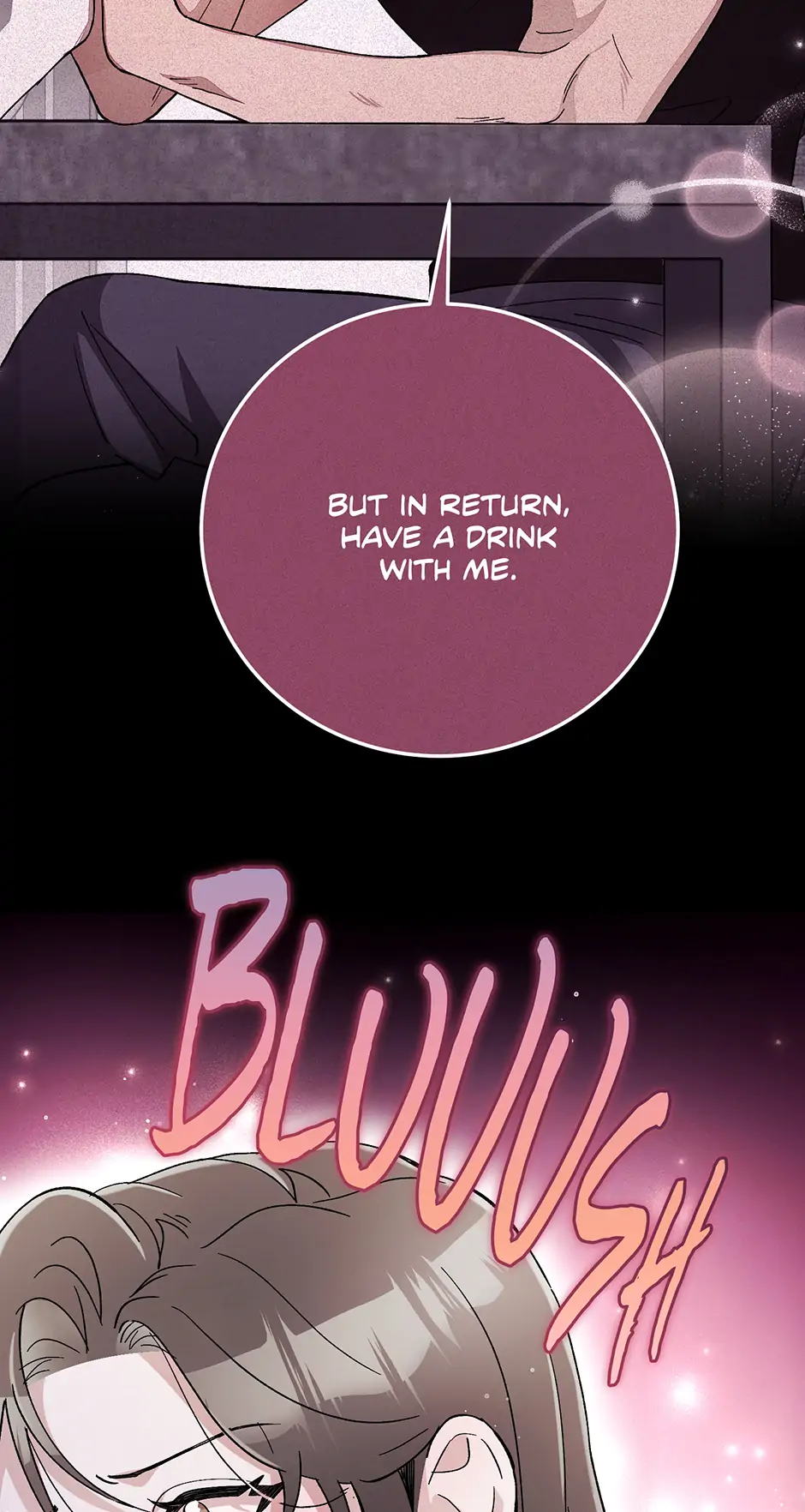 Kitsch Wedding Chapter 7 - page 32