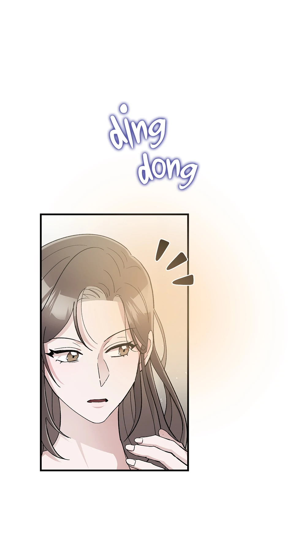 Kitsch Wedding Chapter 7 - page 35