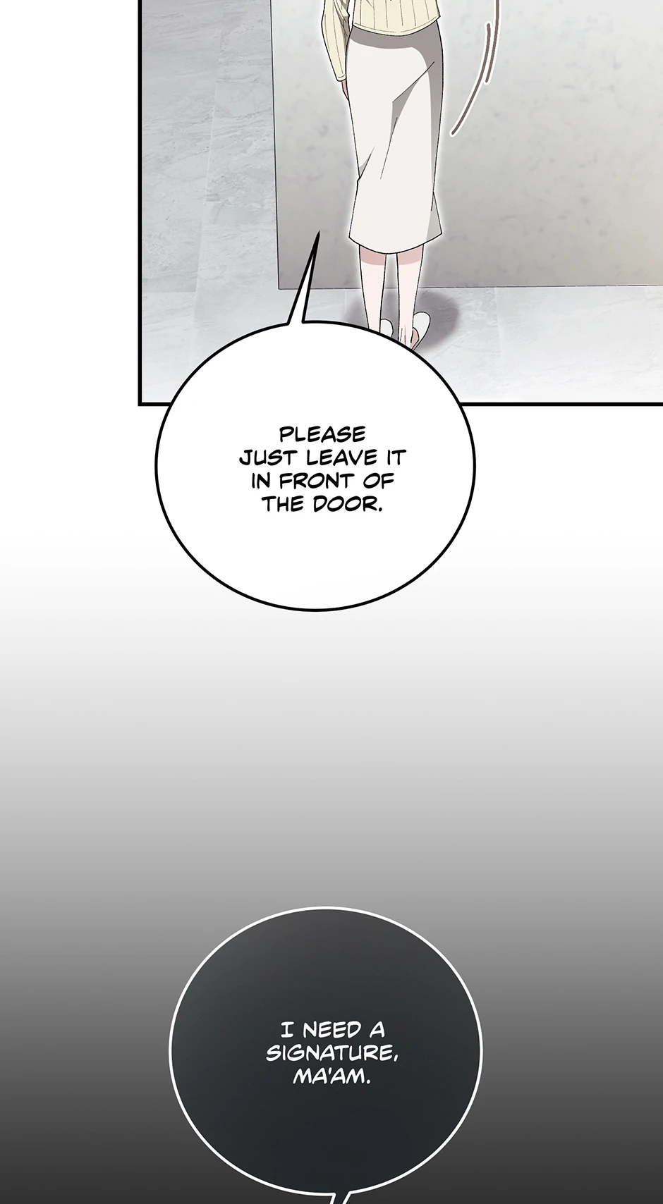 Kitsch Wedding Chapter 7 - page 37