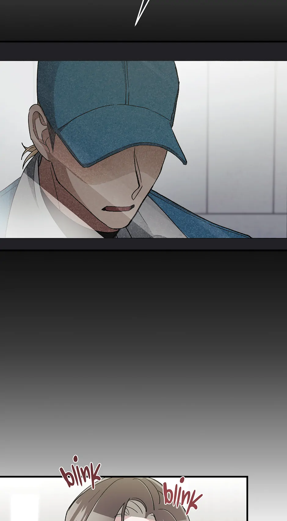 Kitsch Wedding Chapter 7 - page 38