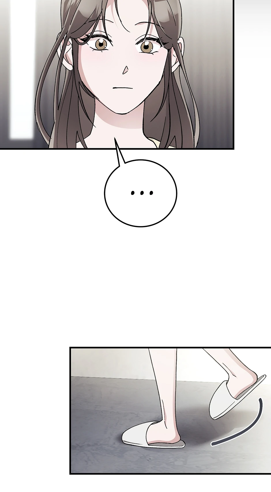 Kitsch Wedding Chapter 7 - page 39