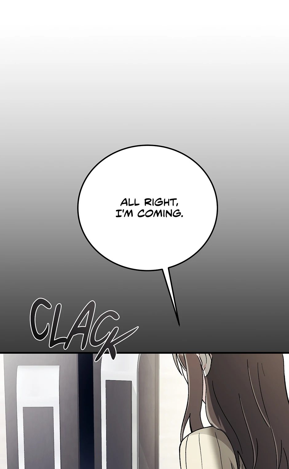 Kitsch Wedding Chapter 7 - page 40