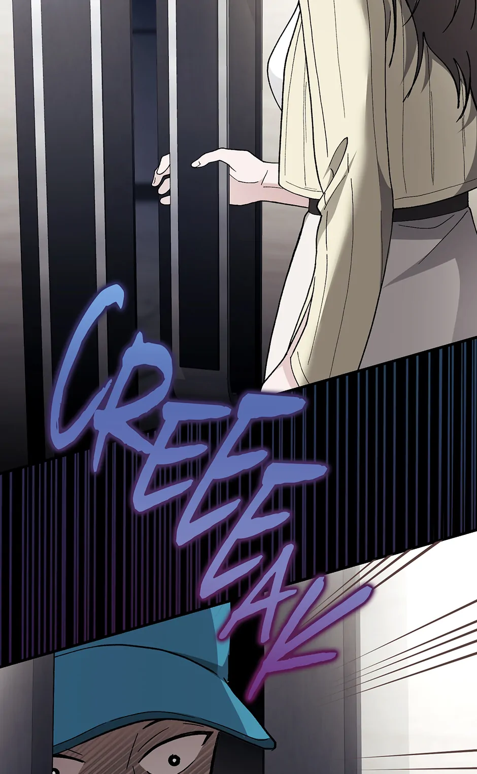 Kitsch Wedding Chapter 7 - page 41