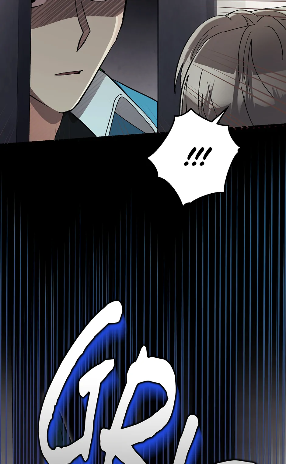 Kitsch Wedding Chapter 7 - page 42