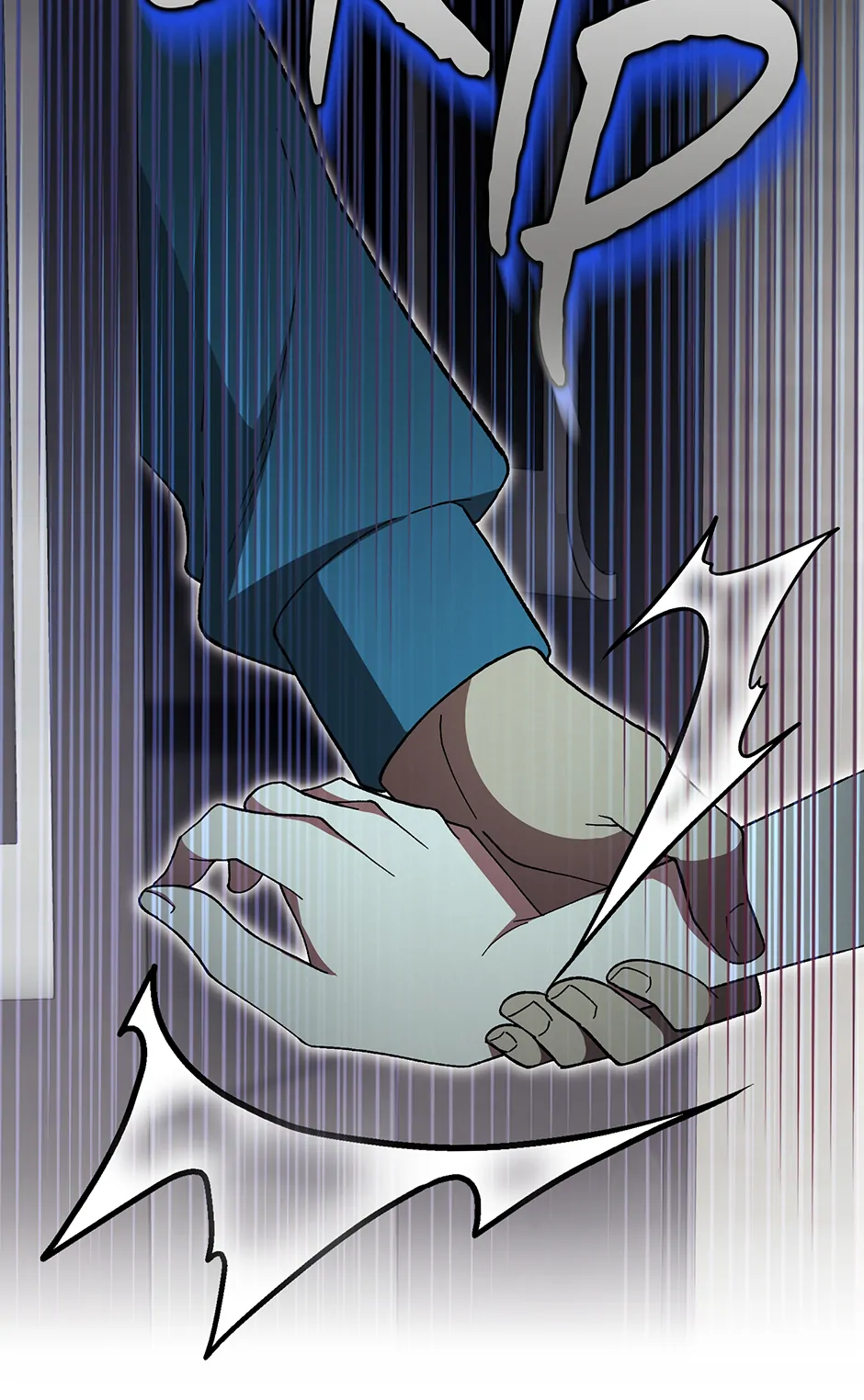 Kitsch Wedding Chapter 7 - page 43