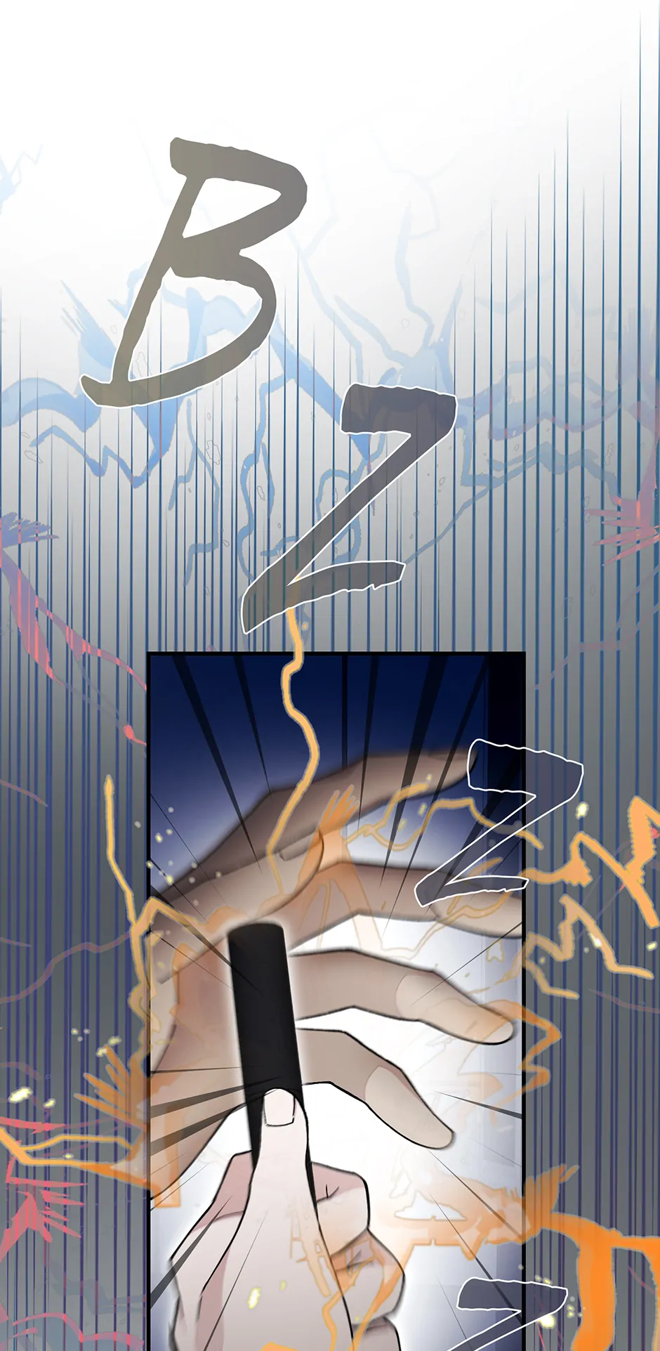 Kitsch Wedding Chapter 7 - page 44