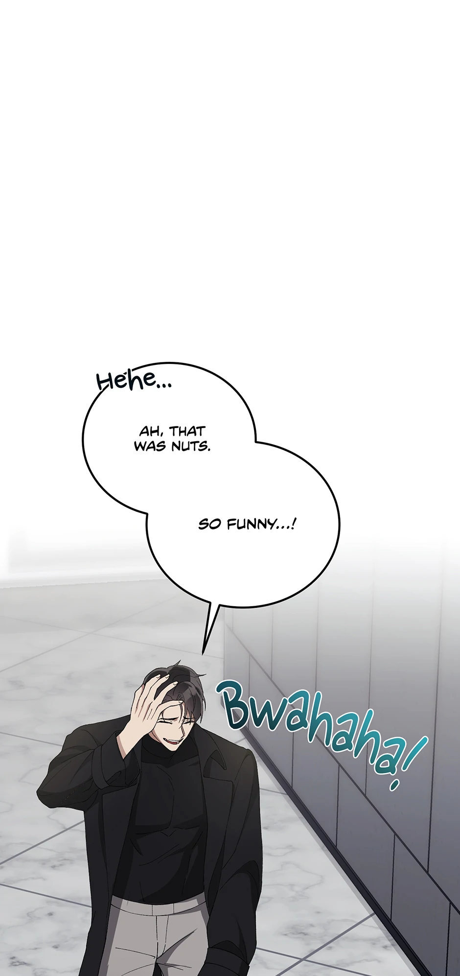 Kitsch Wedding Chapter 7 - page 48