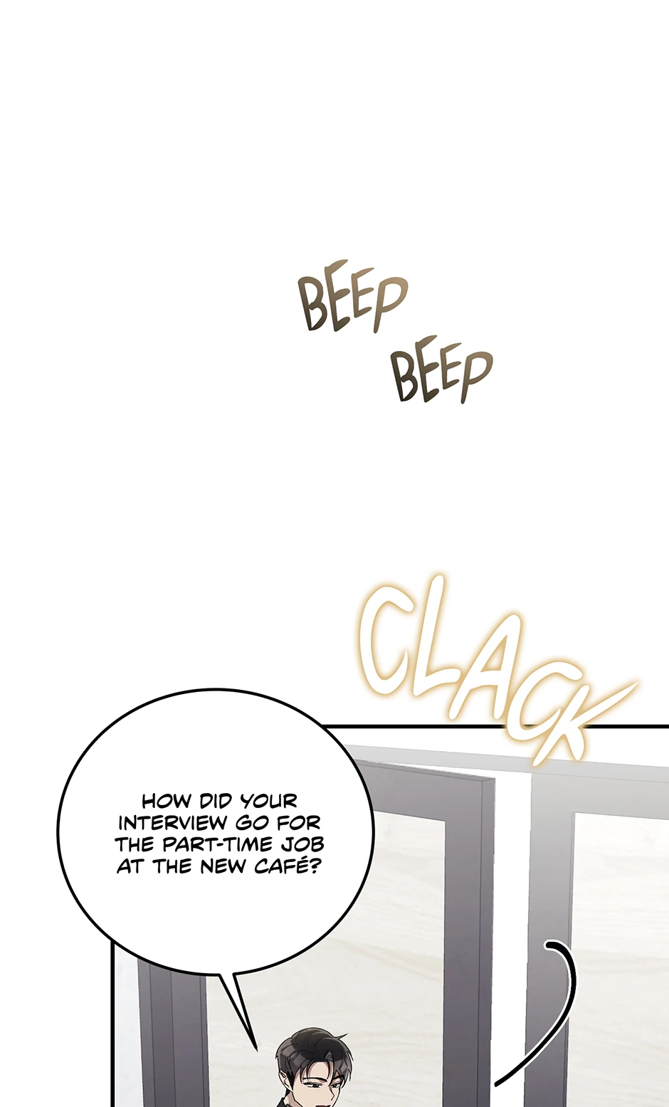 Kitsch Wedding Chapter 7 - page 5