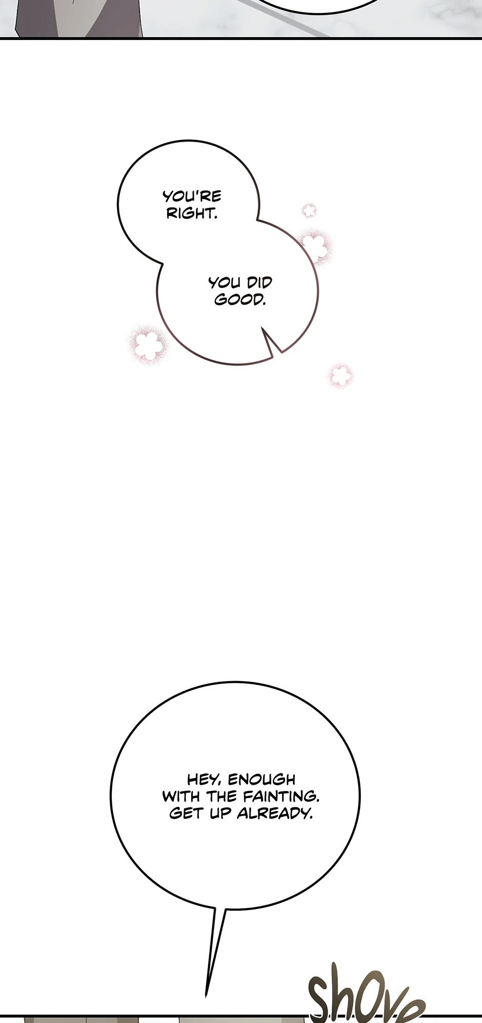 Kitsch Wedding Chapter 7 - page 50