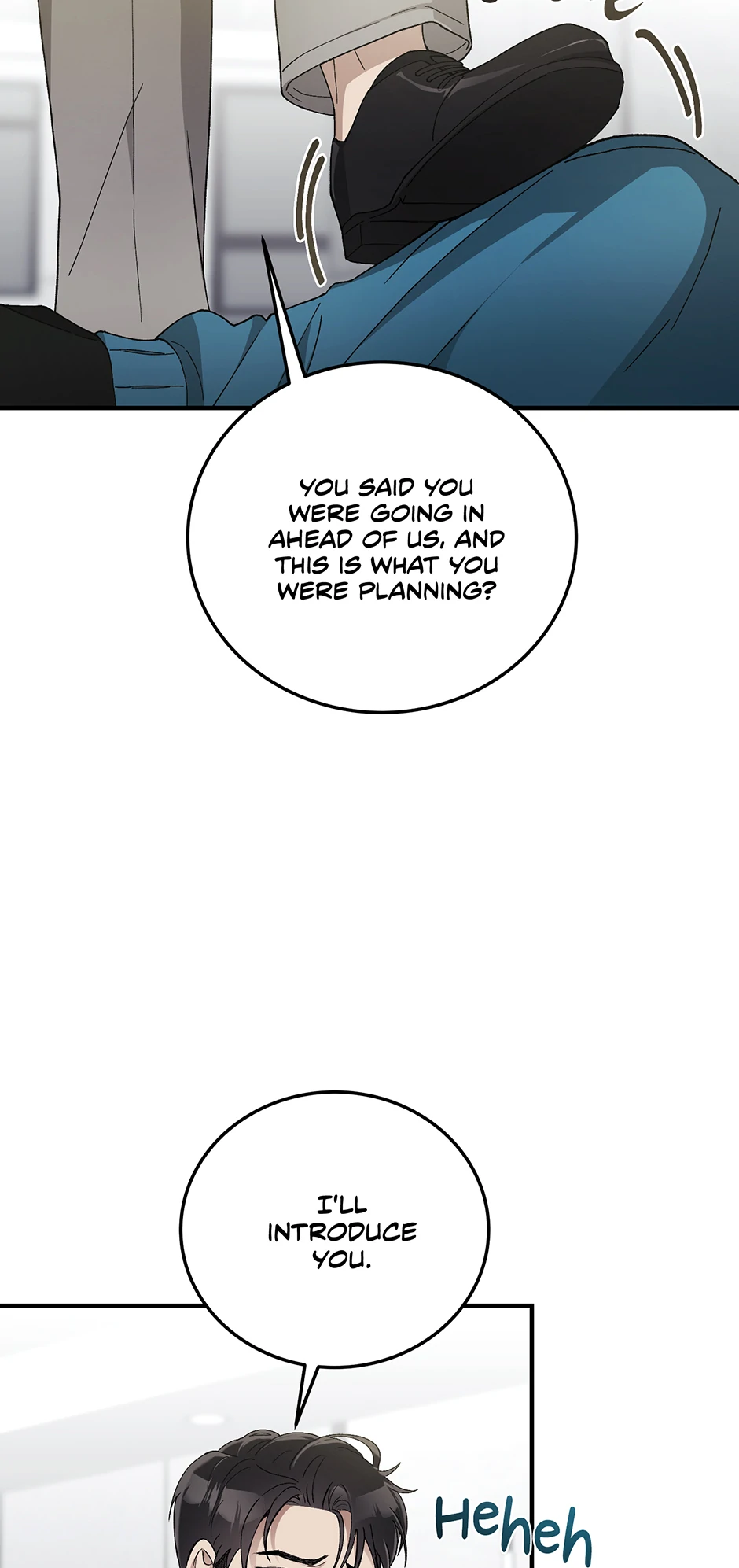 Kitsch Wedding Chapter 7 - page 51