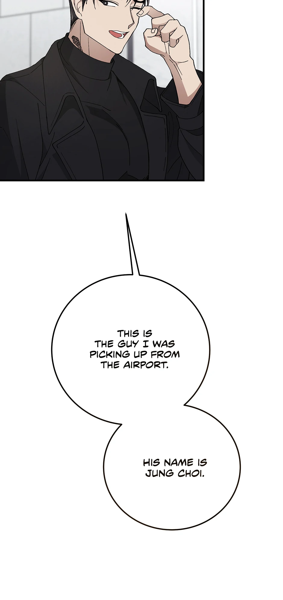 Kitsch Wedding Chapter 7 - page 52