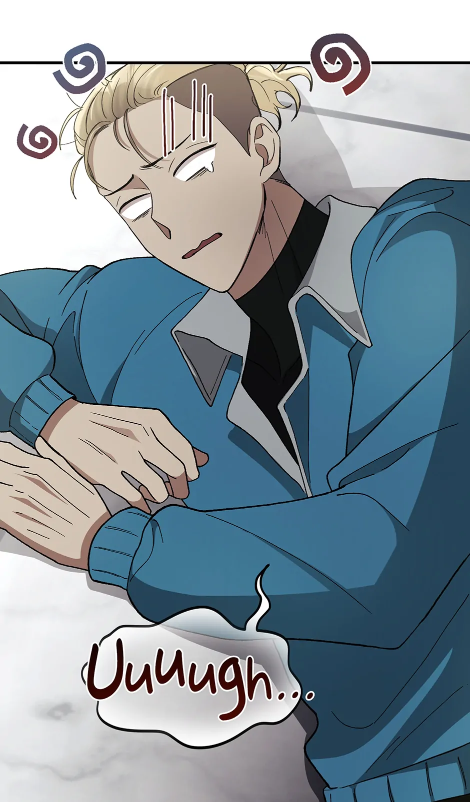 Kitsch Wedding Chapter 7 - page 53