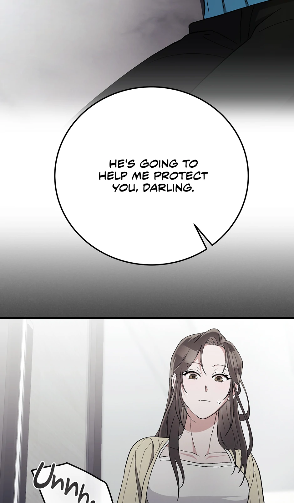 Kitsch Wedding Chapter 7 - page 54