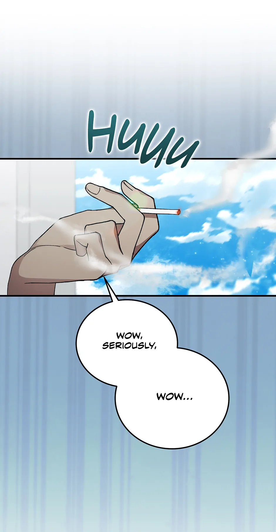 Kitsch Wedding Chapter 7 - page 58