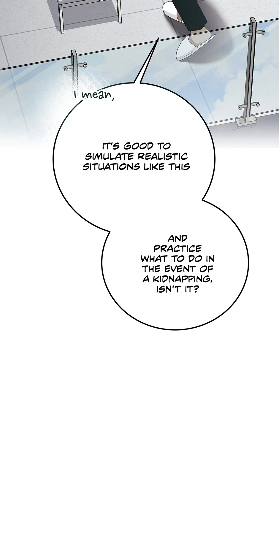 Kitsch Wedding Chapter 7 - page 63