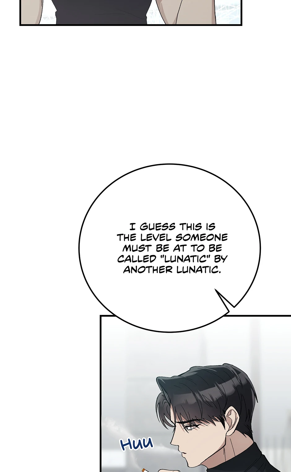 Kitsch Wedding Chapter 7 - page 65