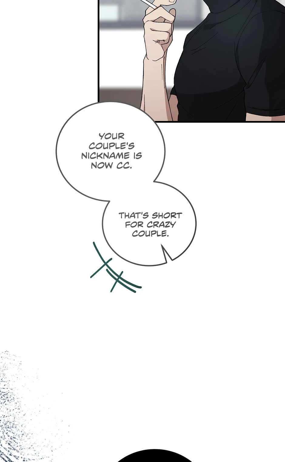 Kitsch Wedding Chapter 7 - page 66