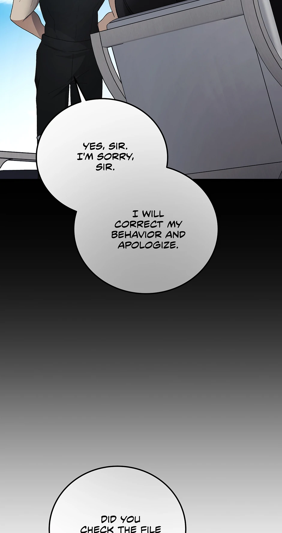 Kitsch Wedding Chapter 7 - page 69