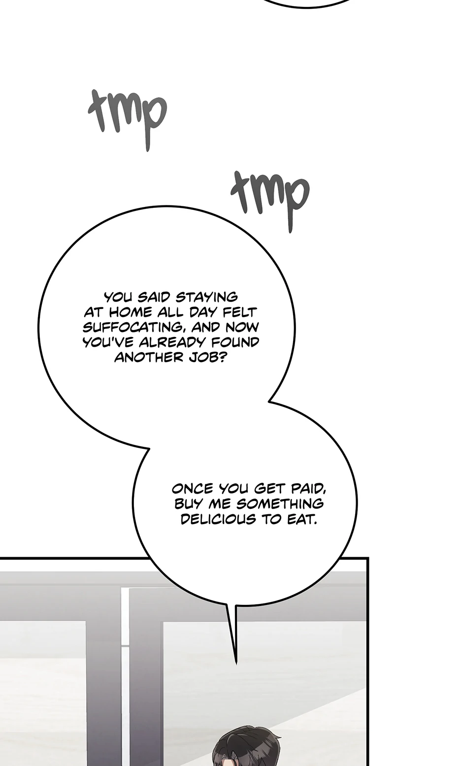 Kitsch Wedding Chapter 7 - page 7