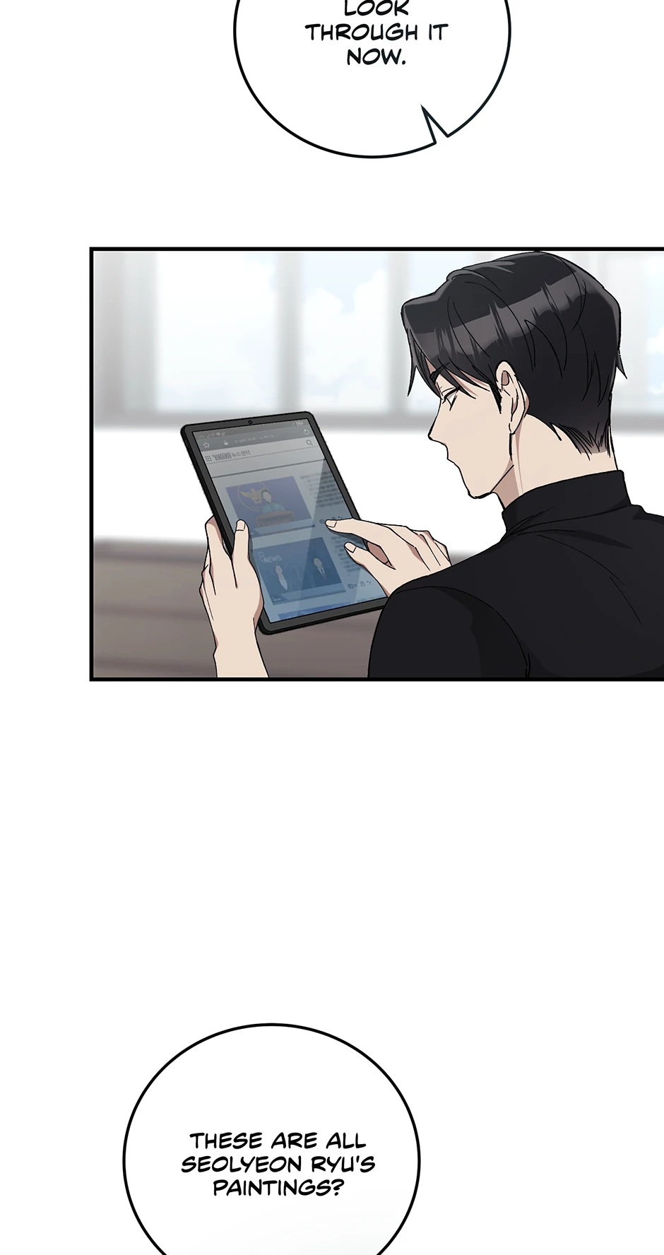 Kitsch Wedding Chapter 7 - page 71