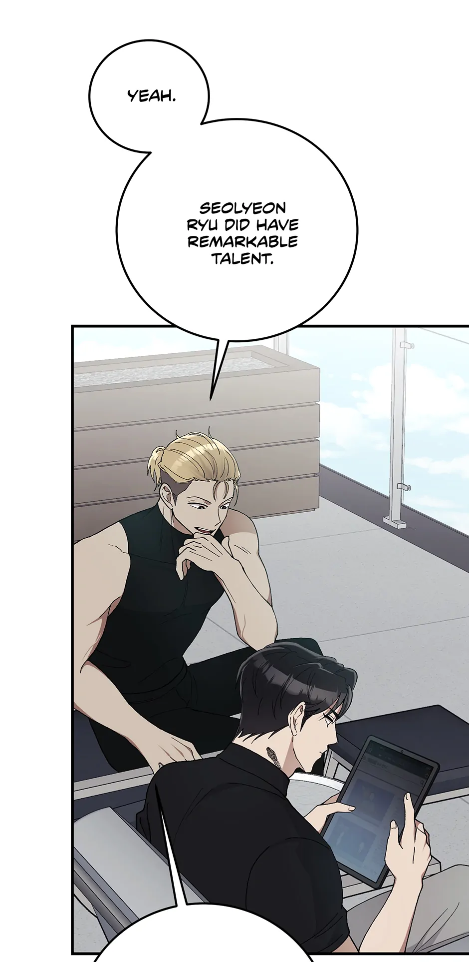 Kitsch Wedding Chapter 7 - page 73